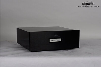 Line Magnetic LM-845 Premium