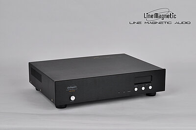 Line Magnetic LM-32DAC