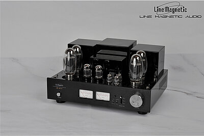 Line Magnetic LM-150IA