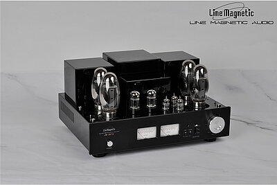 Line Magnetic LM-150IA