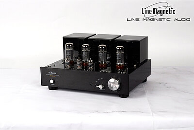 Line Magnetic LM-34IA