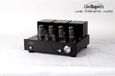 Line Magnetic LM-34IA