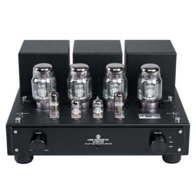 Line Magnetic LM-216IA Plus