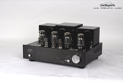 Line Magnetic LM-88IA