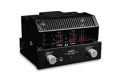 Line Magnetic LM-mini84IA