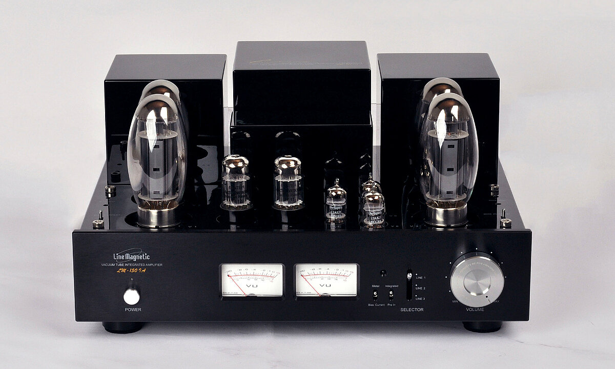 Line Magnetic LM-150IA