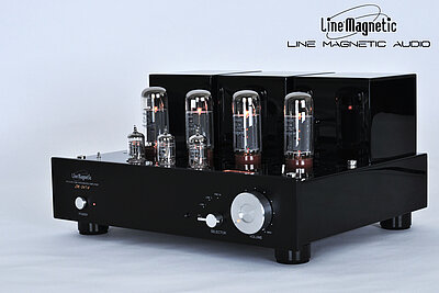 Line Magnetic LM-34IA